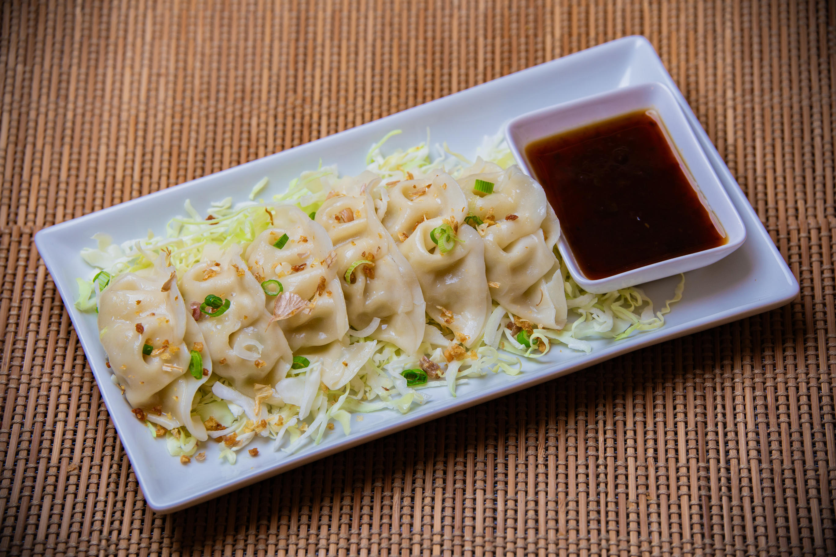 Amazing Siam Thai Dish