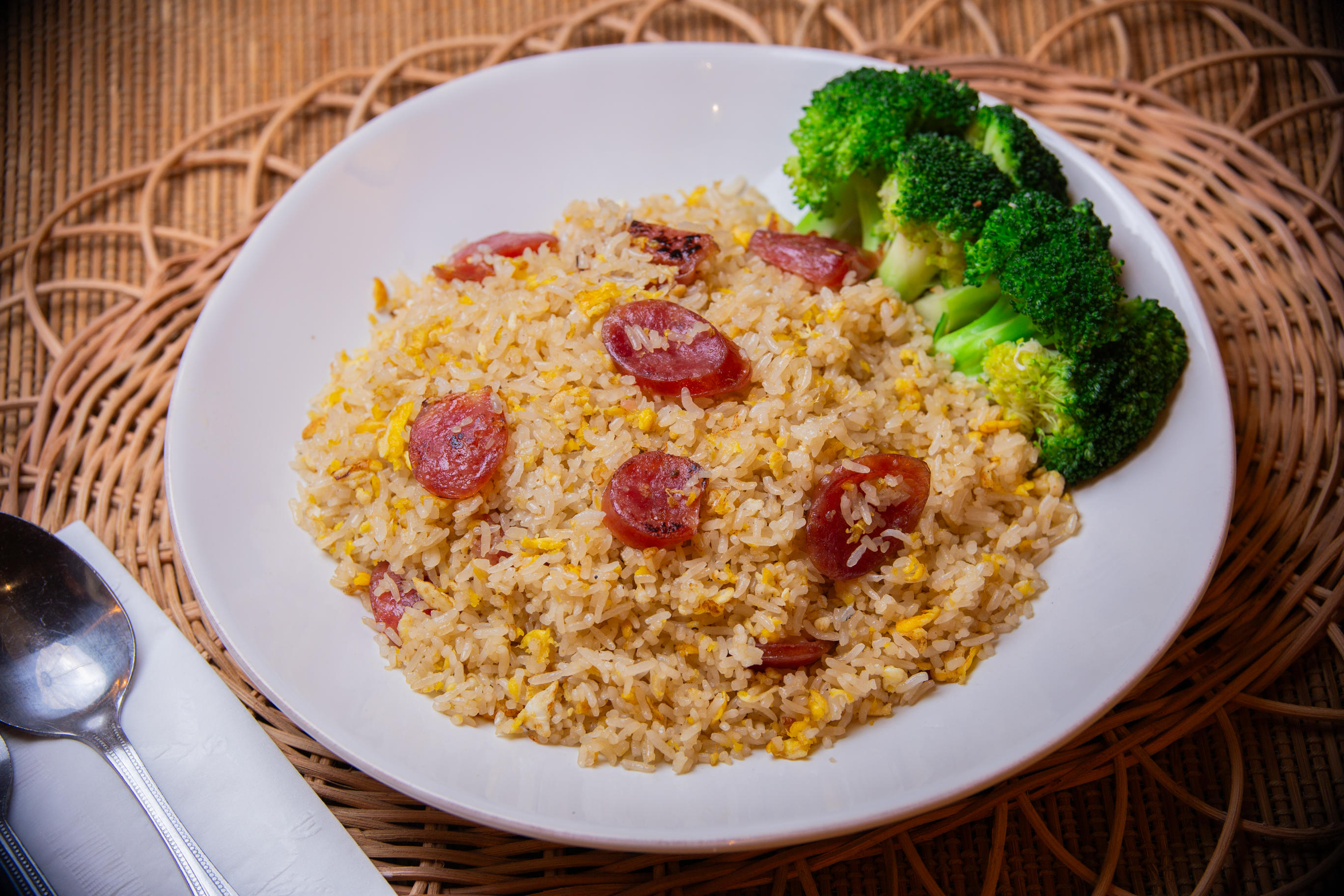 Amazing Siam Thai Dish